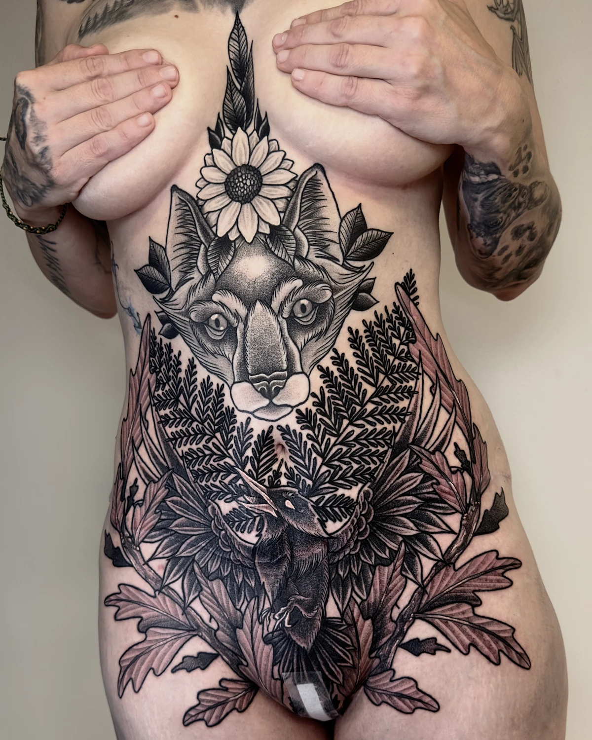 Tattoo 1