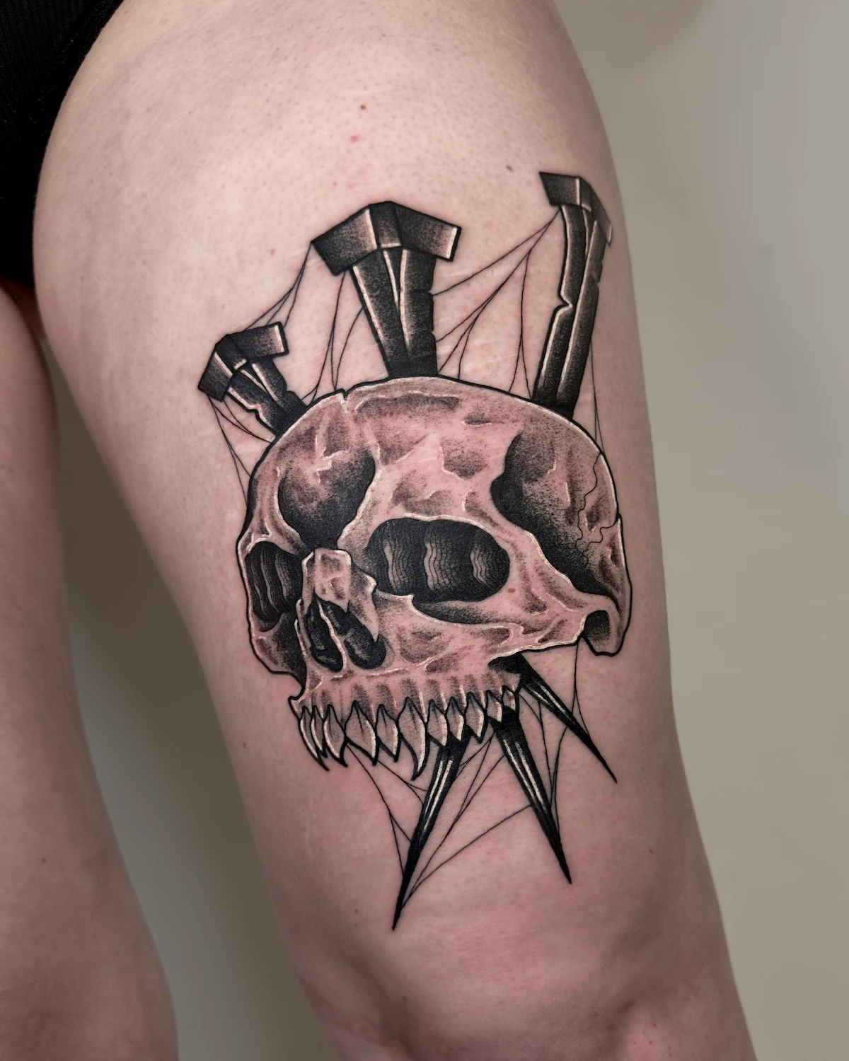 Tattoo 2