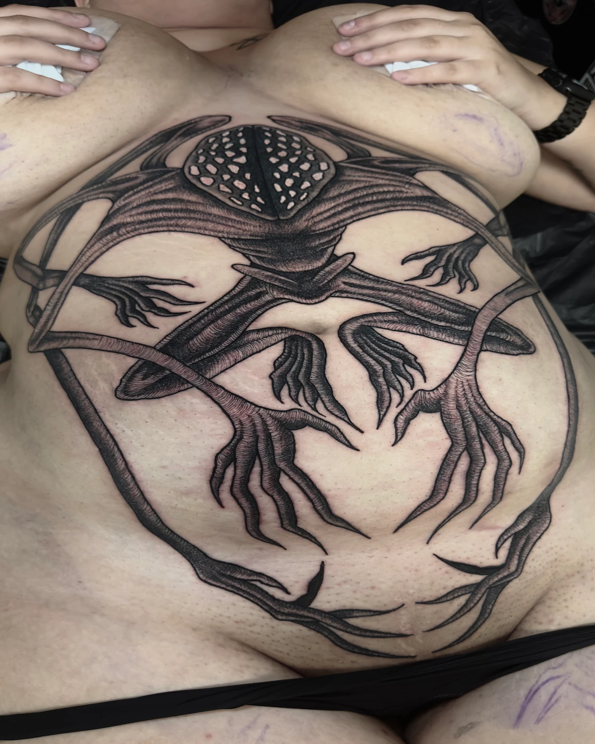 Tattoo 3