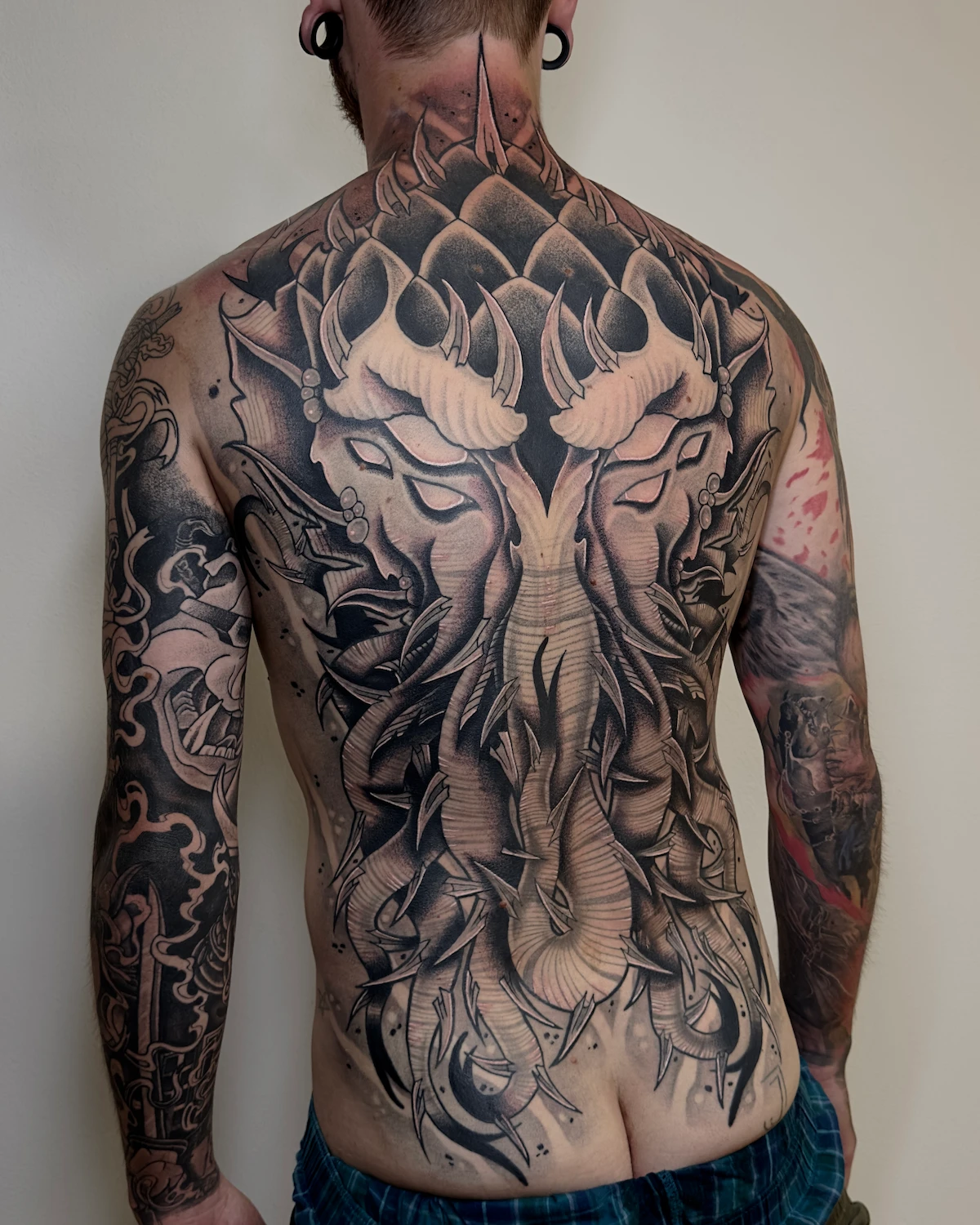 Tattoo 5