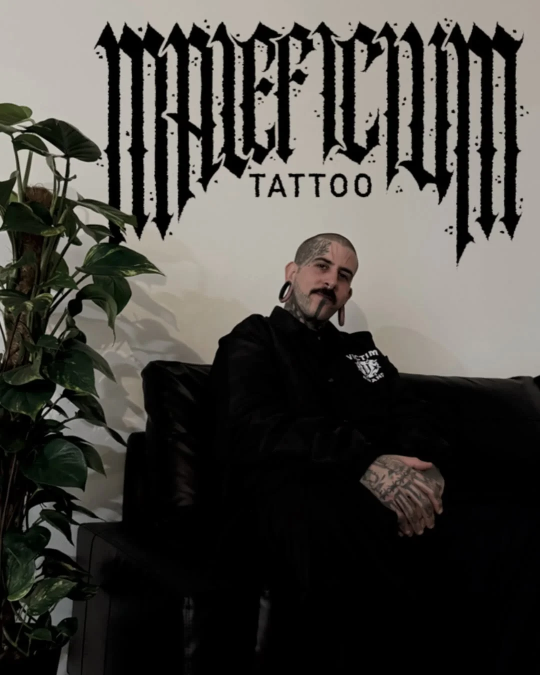 Maleficium Tattoo Studio