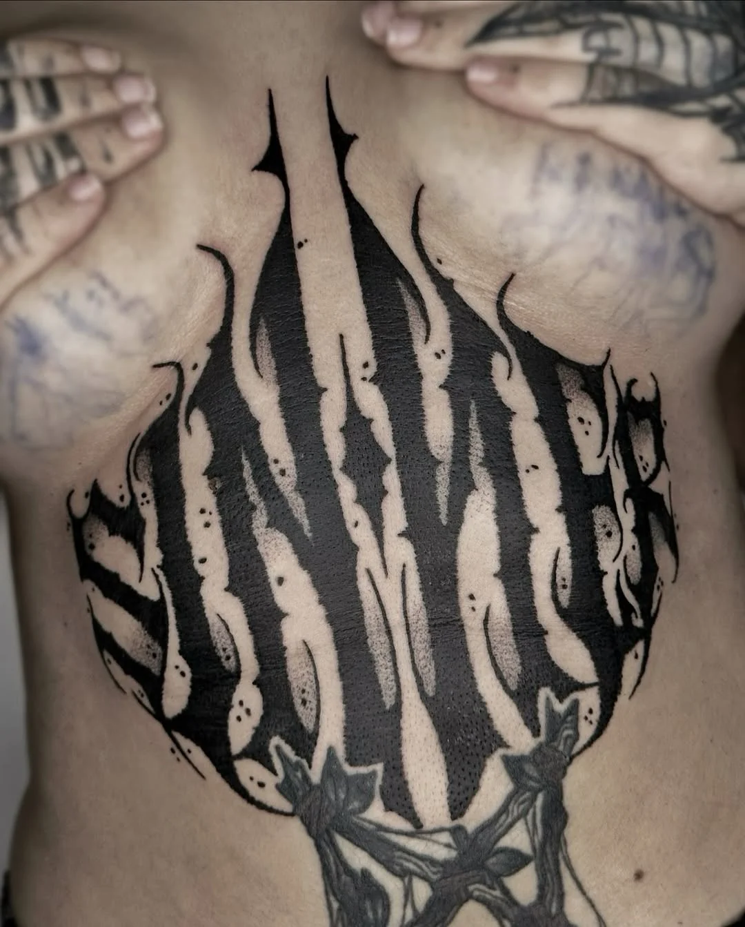 Ignorant Tattoo